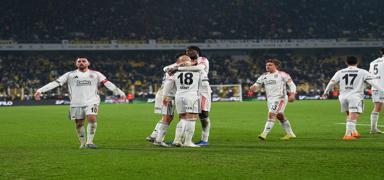 Be�ikta�'�n kupadaki rakibi Ankara Ke�i�reng�c�