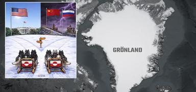 'ABD mi, Rusya m�, �in mi?'