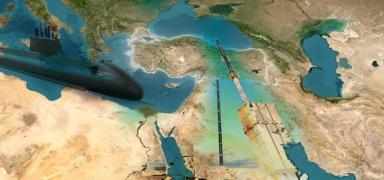 Mavi Vatan'a kalkan olacaklar