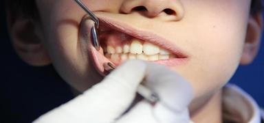 Di� sa�l��� erken �l�m riskini g�sterebilir