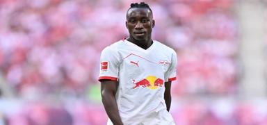 D�nya devleri Leipzig'in gen� y�ld�z� i�in yar��ta