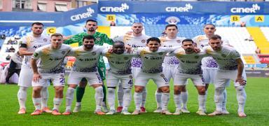 Ey�pspor'un kupada konu�u I�d�r FK