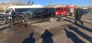 Feci kazan�n adresi Osmaniye: �ok say�da yaral� var