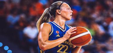 Fenerbah�e Opet, Fransa deplasman�nda ma�lup