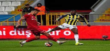 Fenerbah�e'de sakatl�k!