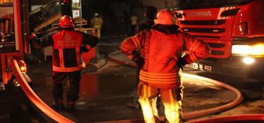 AK Parti'den �kabul edilemez� ��k���