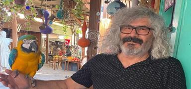 �zmir'de ��pheli �l�m! Avukat�n cesedi bulundu