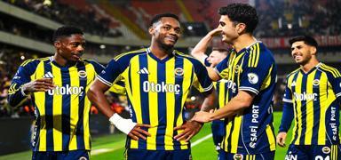 ��te ma��n muhtemel 11'leri