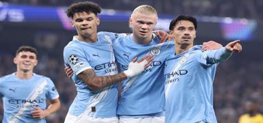 Manchester City, Newcastle United deplasman�nda avantaj� kapt�