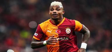 Mario Lemina'dan payla��m� i�in yeni a��klama!
