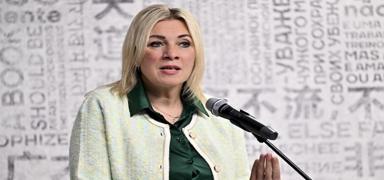 Rusya'dan Ukrayna'ya Karadeniz tepkisi: Ter�r eylemi