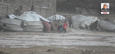 G�zleri var g�rmez, kulaklar� var i�itmez�