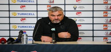 Thomas Reis: Kupada hedefimiz �eyrek final