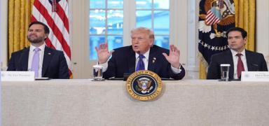 ABD �ran'a asker g�nderecek mi?