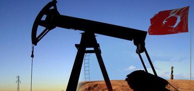 T�rkiye'den yeni petrol m�jdesi