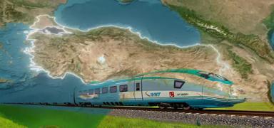 Yeni hat i�in geri say�m