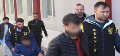 Adana'da 'el�i' anla�mazl��� kanl� bitti