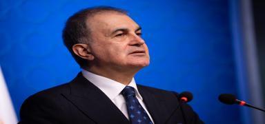 AK Parti S�zc�s� �elik'ten CHP'ye tepki: Kabul edilemez