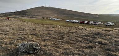 D��en Libya u�a��nda yeni geli�me