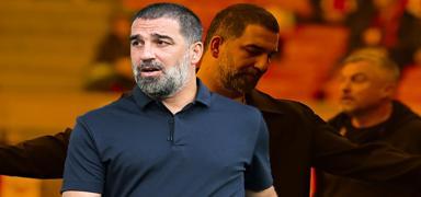 Arda Turan 'Buraya kadar' dedi