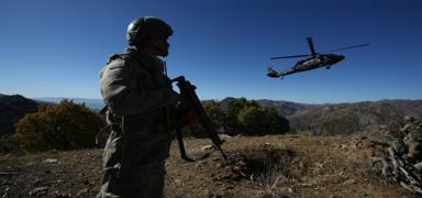 Askere gitmeyenler i�in hareke ge�ildi: Bakaya kalanlara idari ceza