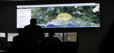 NATO�T�rkiye anla�mas� kom�uda kriz ��kard�