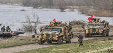 'Kilit bir m�ttefik'