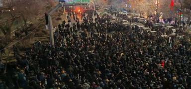 Beyaz Saray'dan �ran a��klamas�: Planlanan 800 idam durduruldu