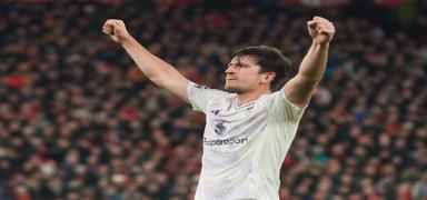 Harry Maguire'a �talyan kancas�