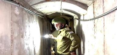 Olas� misilleme endi�esi b�y�yor