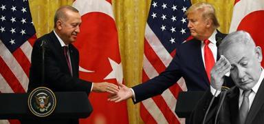 �srail'in istedi�i olmayacak! ABD'den T�rkiye talebi