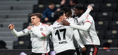 Kartal evinde hata yapmad�!