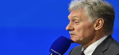 Kremlin'den Kiev'e mesaj: S�reniz daral�yor