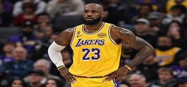 LeBron James, Rich Paul'un a��klamalar�na cevap verdi
