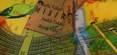 M�s�r'a 1 milyar avroluk destek