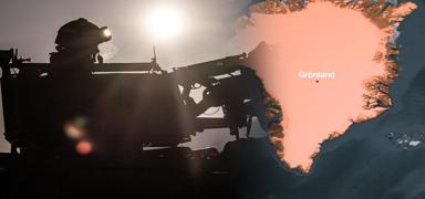 Norve�'in Gr�nland'a 2 asker g�ndermesi ne anlama geliyor?