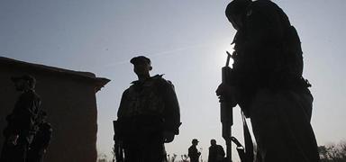 Pakistan: Operasyonda 13 militan �ld�r�ld�