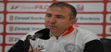 Recep U�ar: �nemli bir avantaj� kaybettik