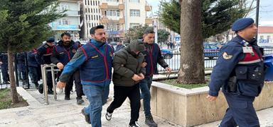 Sahte siteyle tuza�a d���rm��ler: Tokat'taki yasa d��� bahis operasyonunda �ok say�da tutuklama