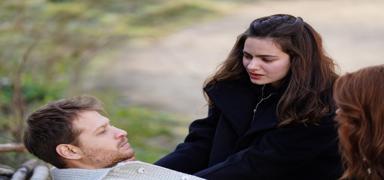 Ta�acak Bu Deniz'de Oru� vuruluyor, dengeler de�i�iyor