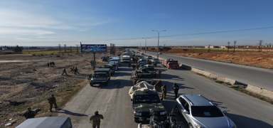 Ter�r �rg�t� YPG'den kirli ad�m