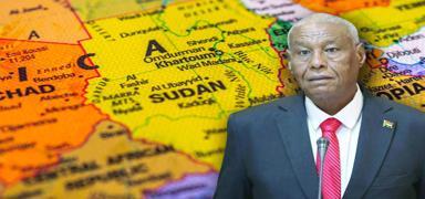 'Bizi ilk destekleyen �lke oldu'