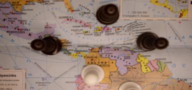 Venezuela'dan Gr�nland'a: Almanya, Avrupa ve ba��ms�zl�k yan�lsamas�