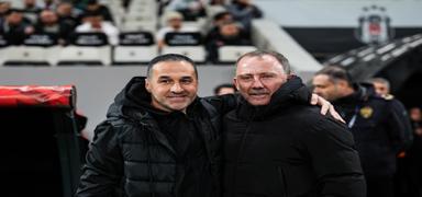 Yal��n Ko�ukavak:  Be�ikta�'� savunmak kolay de�il