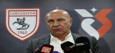 Y�ksel Y�ld�r�m'dan taraftara �a�r�: Biz bize yeteriz