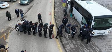 3 ilde yasa d��� bahis operasyonu: Kriptoyla aklanan milyarlar de�ifre oldu