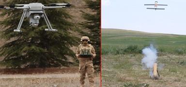 Avrupa savunmas�na T�rk dokunu�u