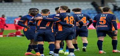 Ba�ak�ehir'in konu�u Fatih Karag�mr�k