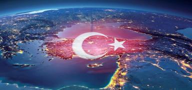 K�resel rekoru T�rkiye k�r�yor