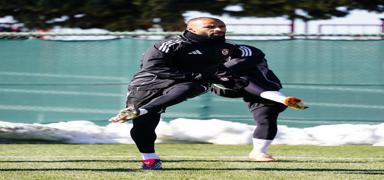 Gaziantep FK, Galatasaray ma��na haz�r